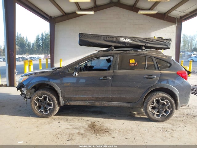 2013 Subaru Xv Crosstrek 2.0i Limited მანქანა იყიდება აუქციონზე, vin: JF2GPAGC7D2881887, აუქციონის ნომერი: 44824424