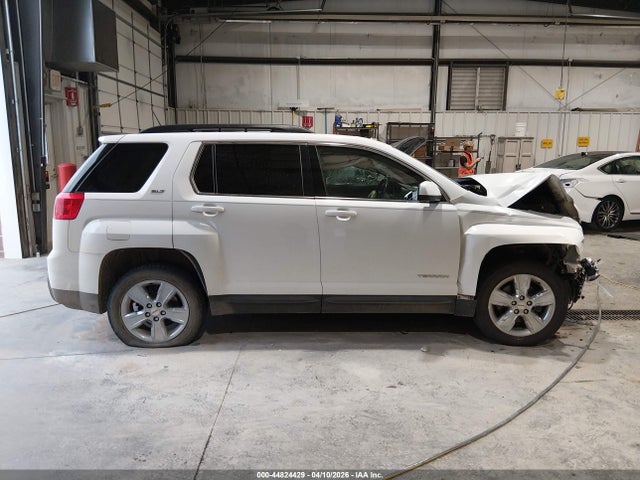 Продаж на аукціоні авто 2014 Gmc Terrain Slt-1, vin: 2GKALSEKXE6213901, номер лоту: 44824429