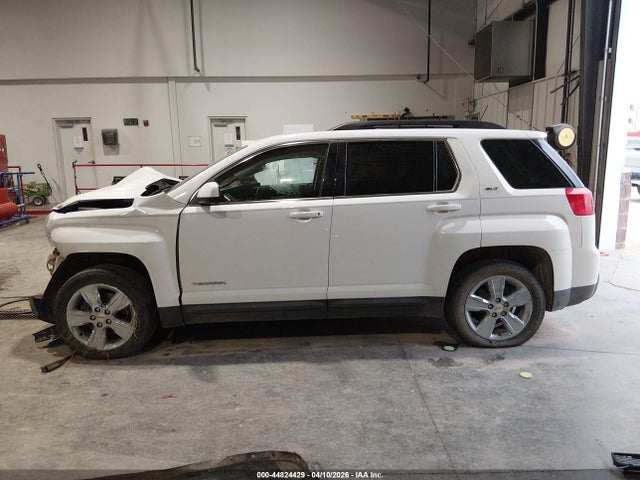 Продаж на аукціоні авто 2014 Gmc Terrain Slt-1, vin: 2GKALSEKXE6213901, номер лоту: 44824429