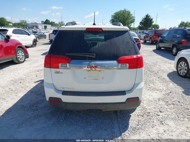 Продаж на аукціоні авто 2014 Gmc Terrain Slt-1, vin: 2GKALSEKXE6213901, номер лоту: 44824429