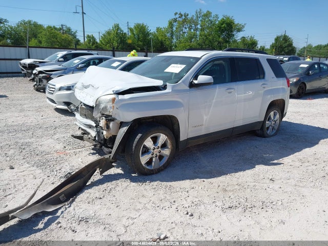 Продаж на аукціоні авто 2014 Gmc Terrain Slt-1, vin: 2GKALSEKXE6213901, номер лоту: 44824429