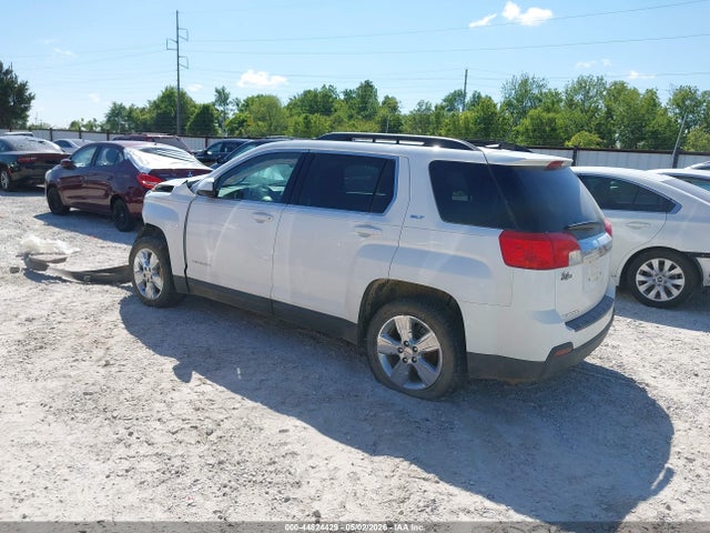 Продаж на аукціоні авто 2014 Gmc Terrain Slt-1, vin: 2GKALSEKXE6213901, номер лоту: 44824429