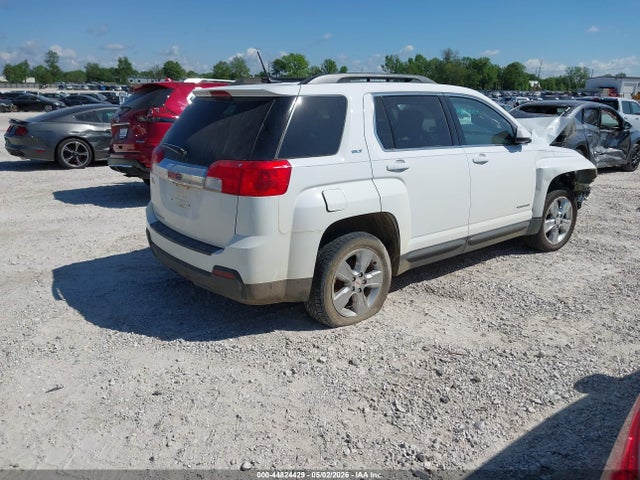Продаж на аукціоні авто 2014 Gmc Terrain Slt-1, vin: 2GKALSEKXE6213901, номер лоту: 44824429