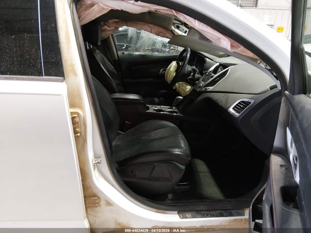 Продаж на аукціоні авто 2014 Gmc Terrain Slt-1, vin: 2GKALSEKXE6213901, номер лоту: 44824429