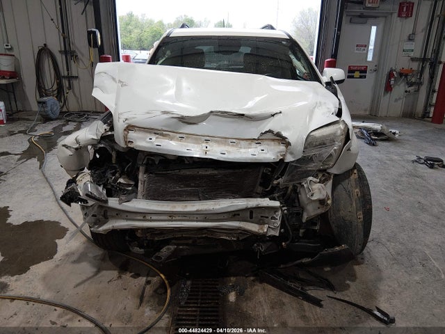 Продаж на аукціоні авто 2014 Gmc Terrain Slt-1, vin: 2GKALSEKXE6213901, номер лоту: 44824429