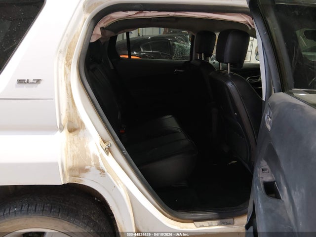 Продаж на аукціоні авто 2014 Gmc Terrain Slt-1, vin: 2GKALSEKXE6213901, номер лоту: 44824429