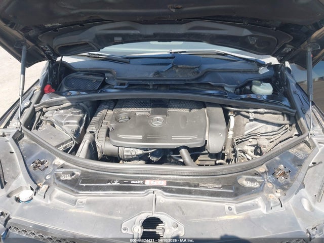 Aukcja sprzedaży 2012 Mercedes-benz R 350 4matic, vin: 4JGCB5HE2CA138105, numer aukcji: 44824431