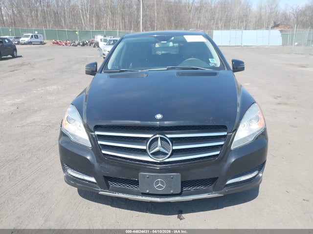Aukcja sprzedaży 2012 Mercedes-benz R 350 4matic, vin: 4JGCB5HE2CA138105, numer aukcji: 44824431