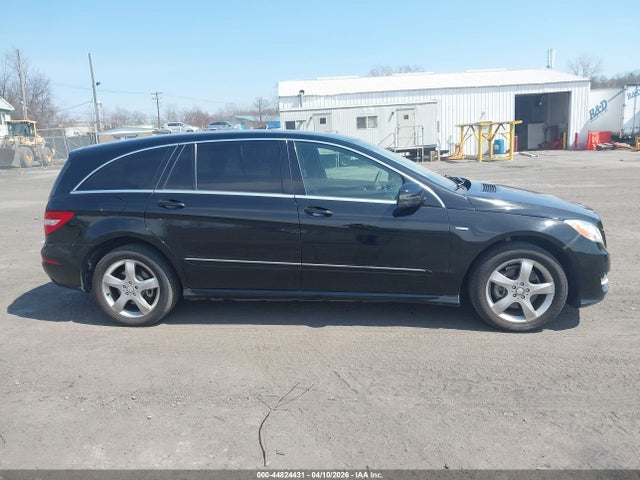 Aukcja sprzedaży 2012 Mercedes-benz R 350 4matic, vin: 4JGCB5HE2CA138105, numer aukcji: 44824431