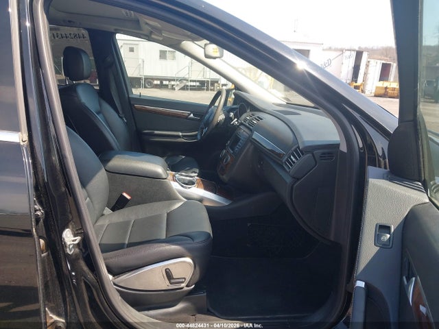 Aukcja sprzedaży 2012 Mercedes-benz R 350 4matic, vin: 4JGCB5HE2CA138105, numer aukcji: 44824431