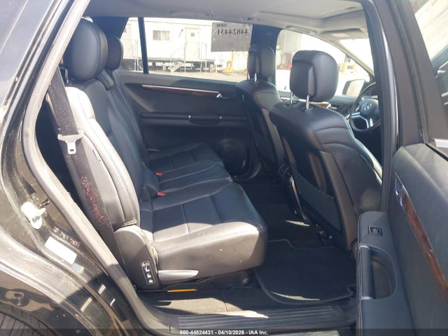 Aukcja sprzedaży 2012 Mercedes-benz R 350 4matic, vin: 4JGCB5HE2CA138105, numer aukcji: 44824431