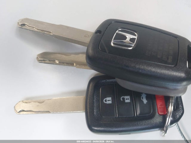 Honda Accord Sport 2016 1HGCR2F54GA089255 Image 11