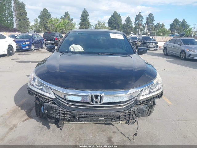 Honda Accord Sport 2016 1HGCR2F54GA089255 Image 12