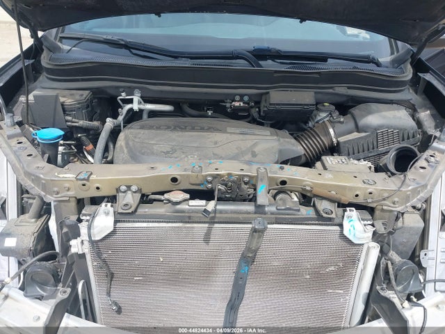 Honda Passport Ex-l 2019 5FNYF7H56KB008523 Image 10