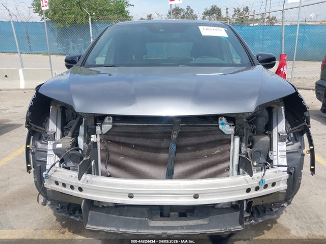 Honda Passport Ex-l 2019 5FNYF7H56KB008523 Image 13
