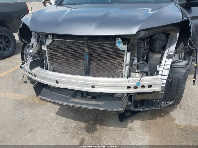 Honda Passport Ex-l 2019 5FNYF7H56KB008523 Image 6
