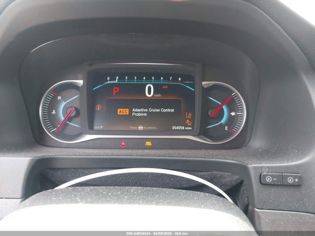 Honda Passport Ex-l 2019 5FNYF7H56KB008523 Image 7
