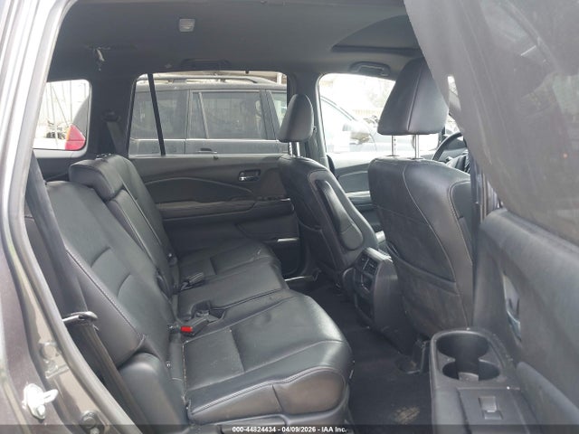 Honda Passport Ex-l 2019 5FNYF7H56KB008523 Image 8