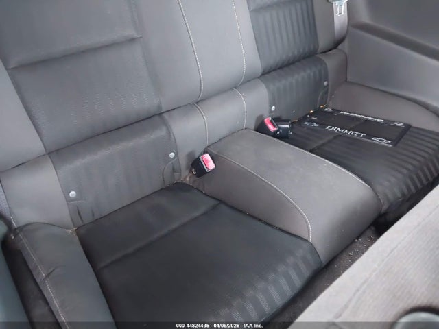 2015 CHEVROLET CAMARO 2G1FB1E38F9107592 Photo 7