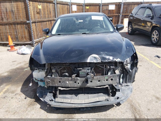 44824442 :رقم المزاد ، JM1GL1VM4J1331960 vin ، 2018 Mazda Mazda6 Touring مزاد بيع