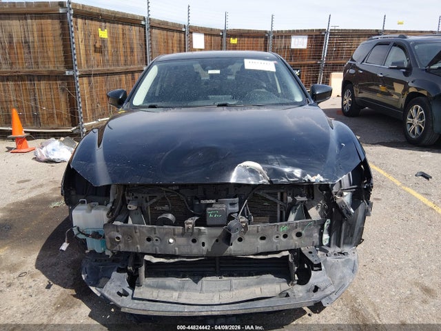 44824442 :رقم المزاد ، JM1GL1VM4J1331960 vin ، 2018 Mazda Mazda6 Touring مزاد بيع