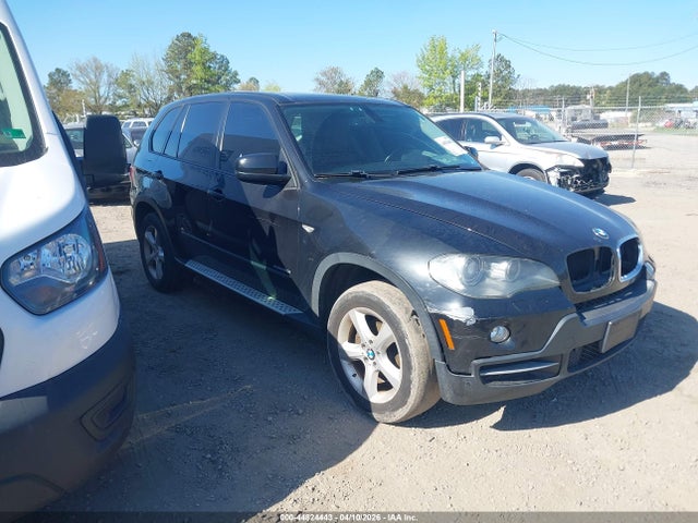 2010 BMW X5 5UXFE4C57AL380706