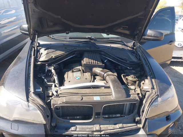 2010 BMW X5 5UXFE4C57AL380706 Photo 9