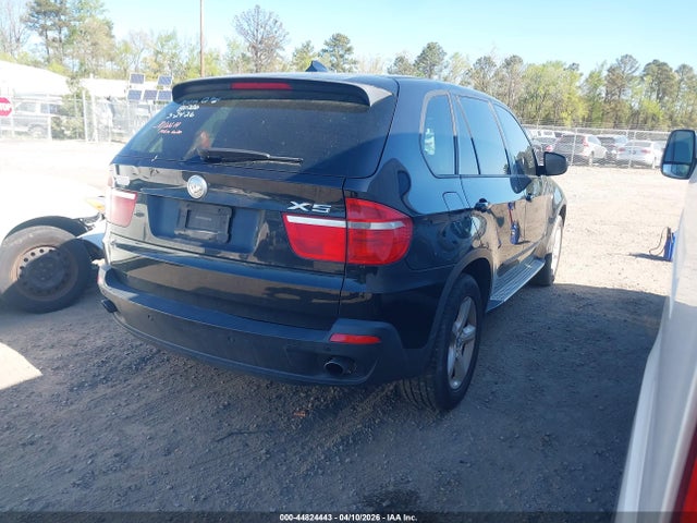 2010 BMW X5 5UXFE4C57AL380706 Photo 3