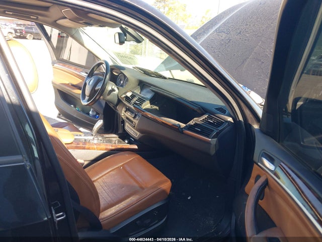 2010 BMW X5 5UXFE4C57AL380706 Photo 4