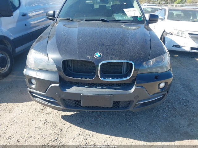 2010 BMW X5 5UXFE4C57AL380706 Photo 5