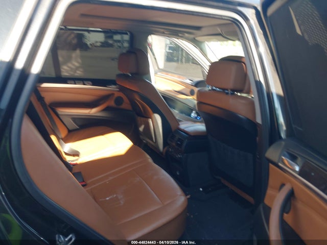 2010 BMW X5 5UXFE4C57AL380706 Photo 7