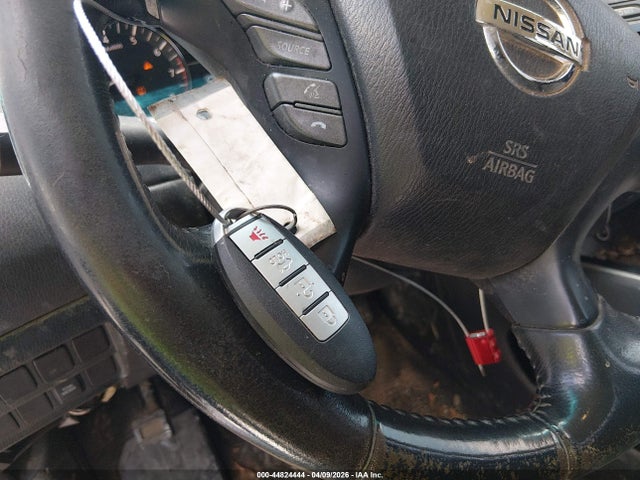 Aukcja sprzedaży 2015 Nissan Pathfinder Platinum/s/sl/sv, vin: 5N1AR2MN9FC661167, numer aukcji: 44824444