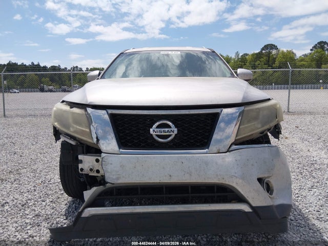 Aukcja sprzedaży 2015 Nissan Pathfinder Platinum/s/sl/sv, vin: 5N1AR2MN9FC661167, numer aukcji: 44824444