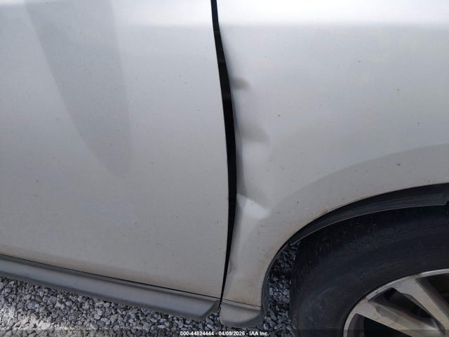 Aukcja sprzedaży 2015 Nissan Pathfinder Platinum/s/sl/sv, vin: 5N1AR2MN9FC661167, numer aukcji: 44824444