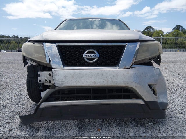 Aukcja sprzedaży 2015 Nissan Pathfinder Platinum/s/sl/sv, vin: 5N1AR2MN9FC661167, numer aukcji: 44824444