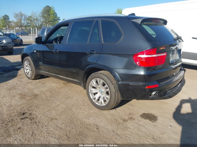 44824445 :رقم المزاد ، 5UXFE4C58AL278783 vin ، 2010 Bmw X5 Xdrive30i مزاد بيع