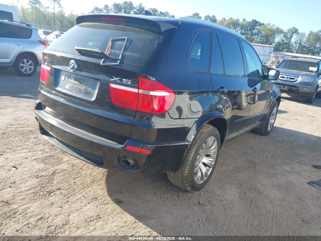 44824445 :رقم المزاد ، 5UXFE4C58AL278783 vin ، 2010 Bmw X5 Xdrive30i مزاد بيع