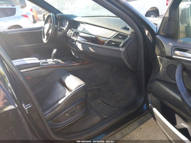 44824445 :رقم المزاد ، 5UXFE4C58AL278783 vin ، 2010 Bmw X5 Xdrive30i مزاد بيع