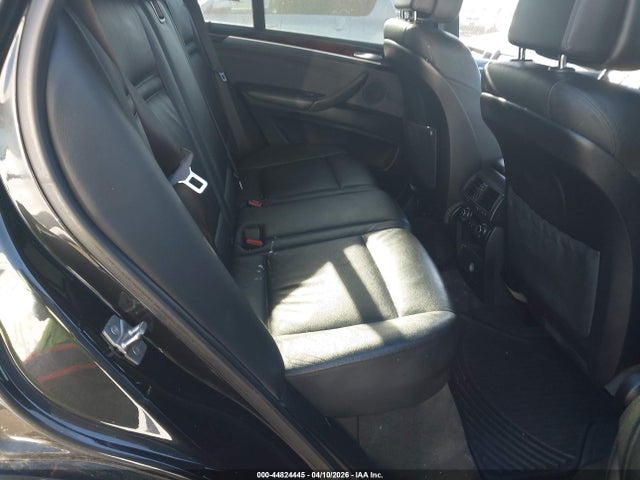 44824445 :رقم المزاد ، 5UXFE4C58AL278783 vin ، 2010 Bmw X5 Xdrive30i مزاد بيع
