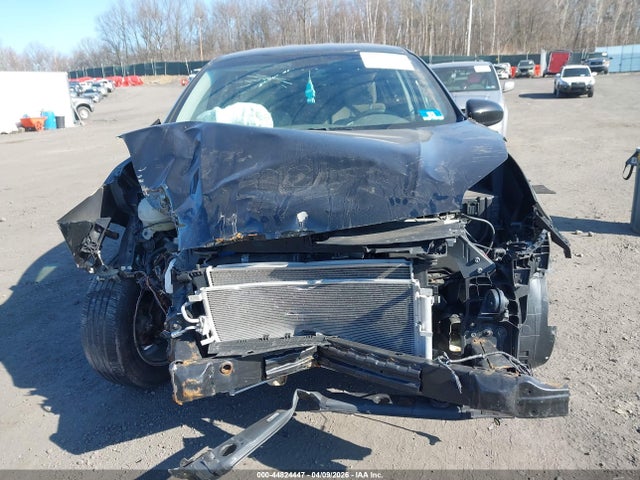 Aukcja sprzedaży 2018 Kia Sportage Lx, vin: KNDPMCACXJ7402713, numer aukcji: 44824447