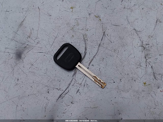 2016 Kia Rio Lx მანქანა იყიდება აუქციონზე, vin: KNADM4A38G6678537, აუქციონის ნომერი: 44824448