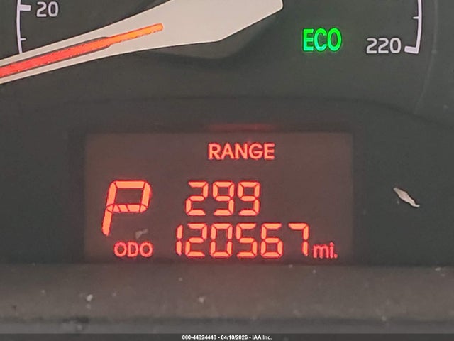 2016 Kia Rio Lx მანქანა იყიდება აუქციონზე, vin: KNADM4A38G6678537, აუქციონის ნომერი: 44824448