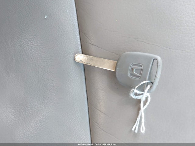 44824452 :رقم المزاد ، 5FNRL5H67CB075983 vin ، 2012 Honda Odyssey Ex-l مزاد بيع