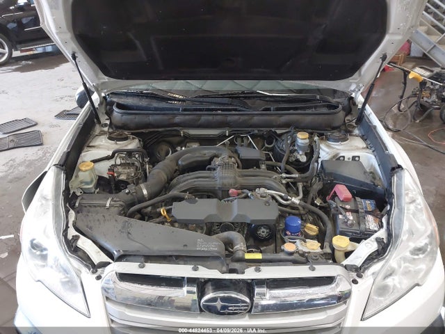 Продажа на аукционе авто 2014 Subaru Outback 2.5i Limited, vin: 4S4BRBKC9E3291679, номер лота: 44824453