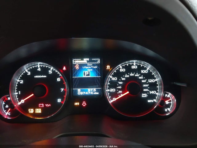 Продажа на аукционе авто 2014 Subaru Outback 2.5i Limited, vin: 4S4BRBKC9E3291679, номер лота: 44824453