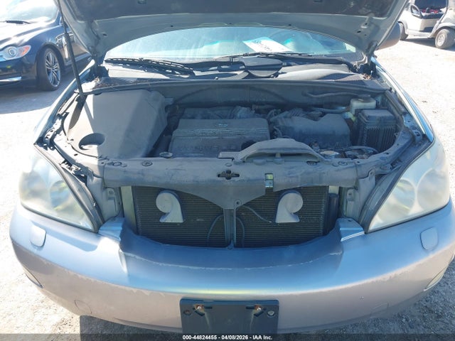 Продаж на аукціоні авто 2005 Lexus Rx 330, vin: 2T2HA31U95C083312, номер лоту: 44824455