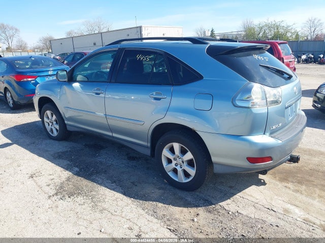 Продаж на аукціоні авто 2005 Lexus Rx 330, vin: 2T2HA31U95C083312, номер лоту: 44824455