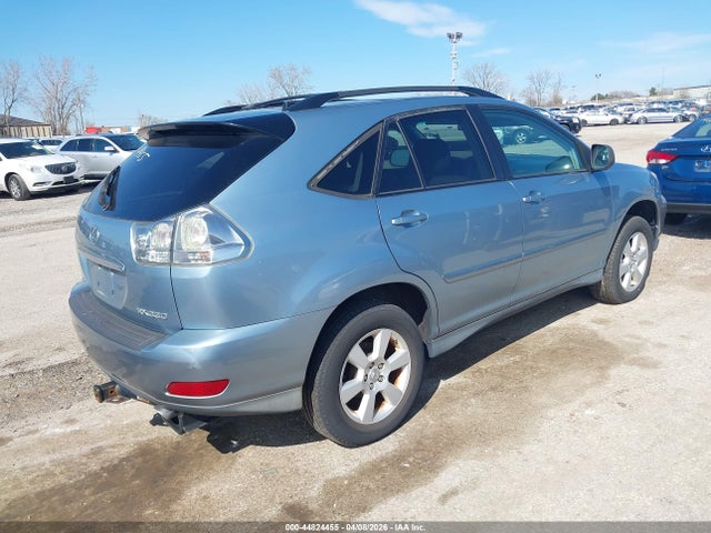 Продаж на аукціоні авто 2005 Lexus Rx 330, vin: 2T2HA31U95C083312, номер лоту: 44824455