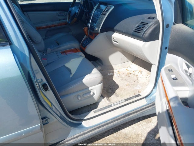 Продаж на аукціоні авто 2005 Lexus Rx 330, vin: 2T2HA31U95C083312, номер лоту: 44824455