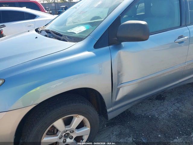 Продаж на аукціоні авто 2005 Lexus Rx 330, vin: 2T2HA31U95C083312, номер лоту: 44824455